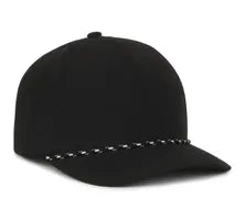 OC551PF Snapback
