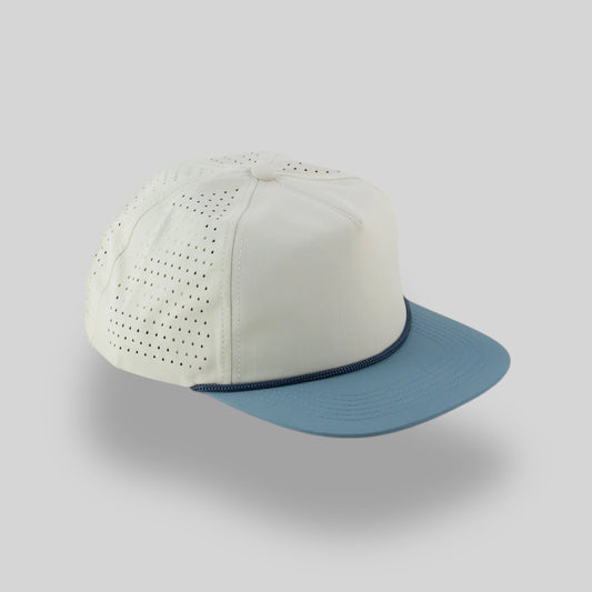 The Perforated Collection