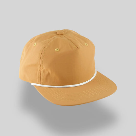 The Classic Nylon Collection