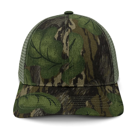 SLATE 2.O MOSSY OAK Snapback