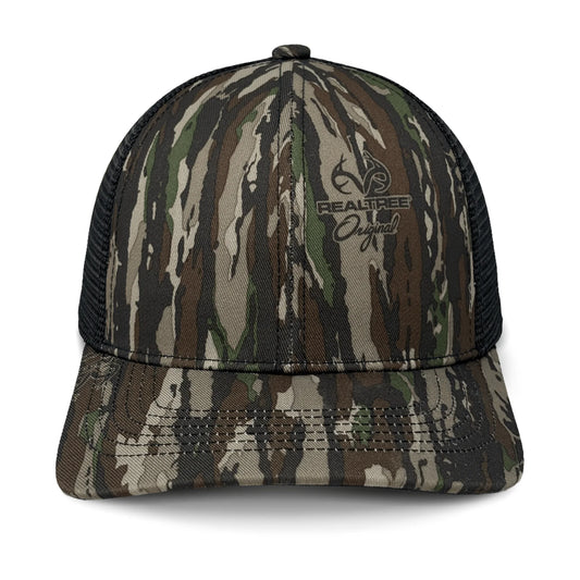 SLATE 2.0 REALTREE Snapback