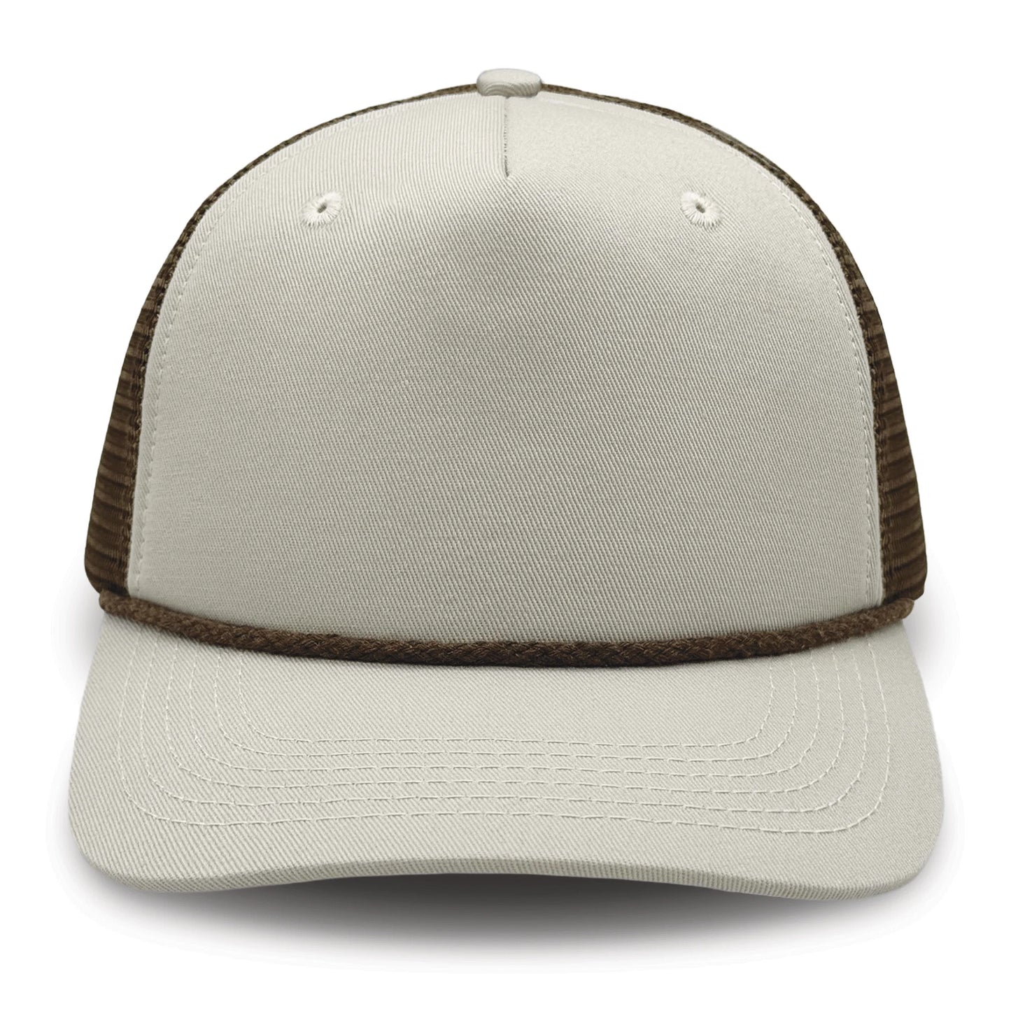 RANCHERO Foam Rope Snapback