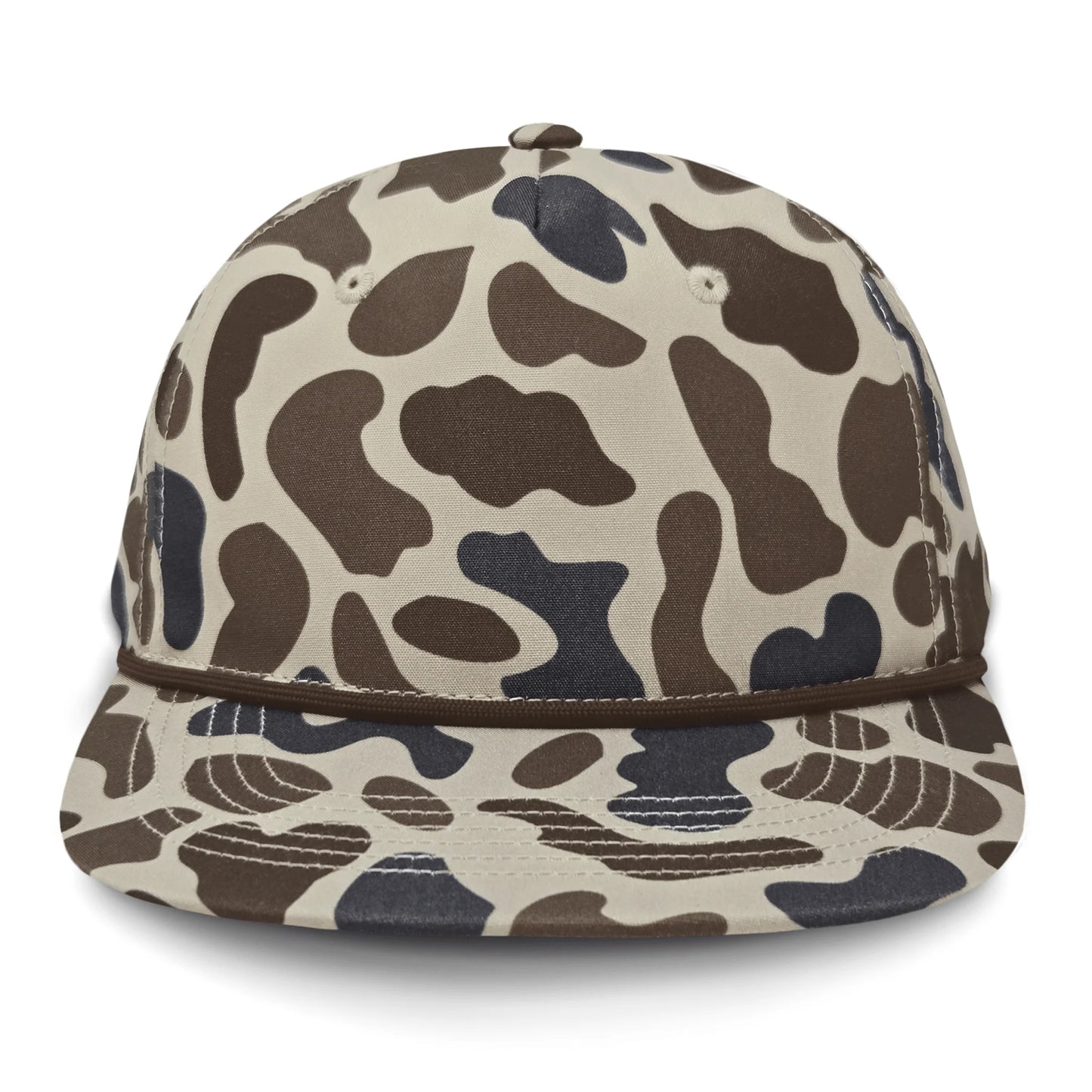 GOAT ROPE 2.0 OLD'S COOL Snapback