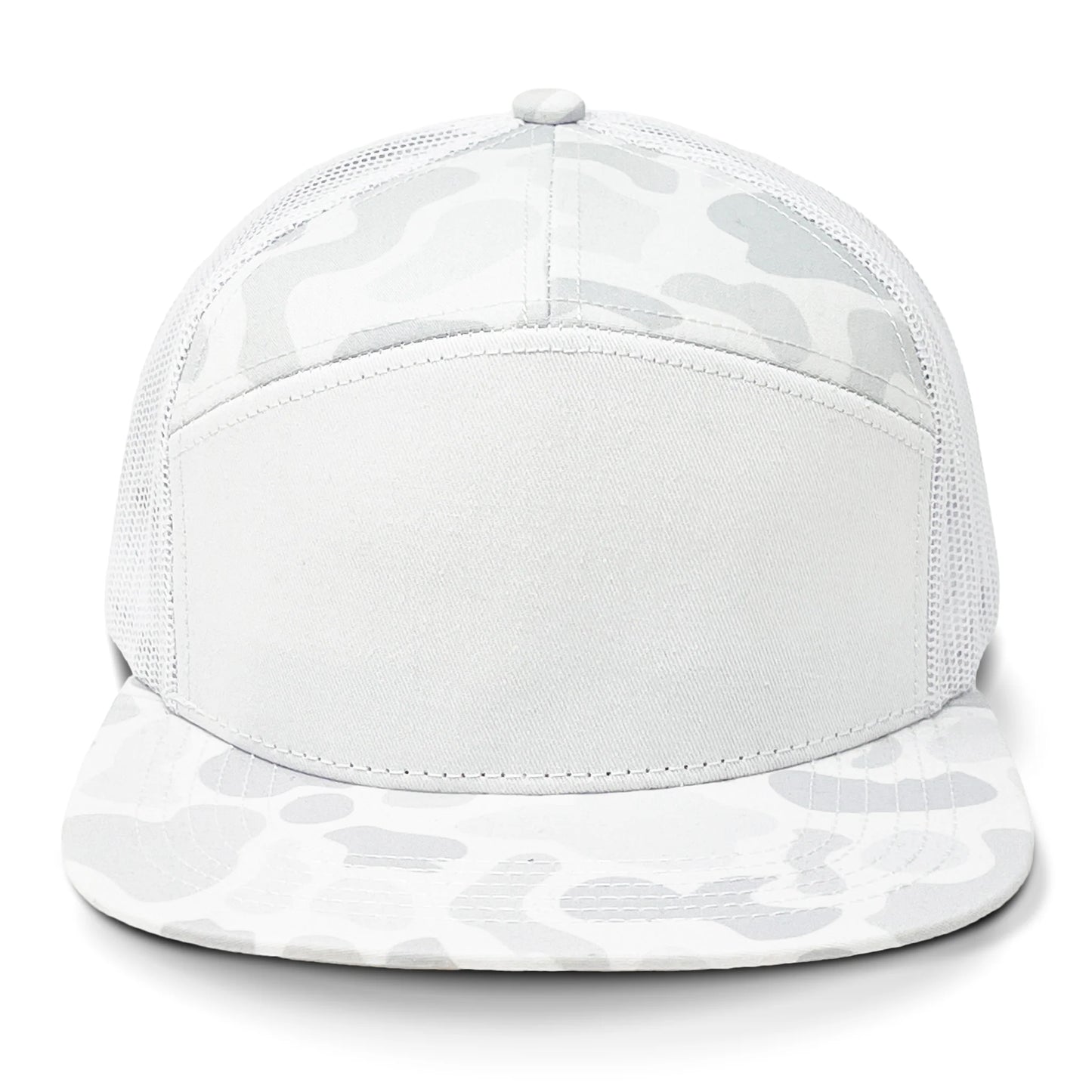 SA7AGE OLD'S COOL - 7 Panel Snapback