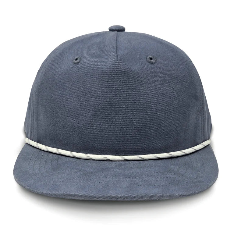 GOAT ROPE 2.0 SOLIDS Snapback