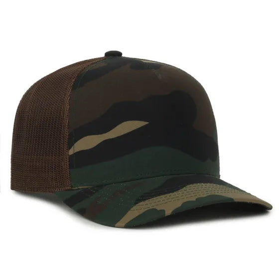 OC GC101 Snapback