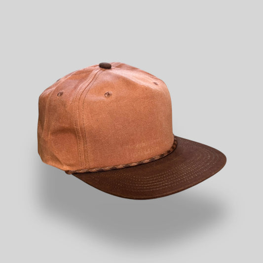 The Waxed Canvas Collection