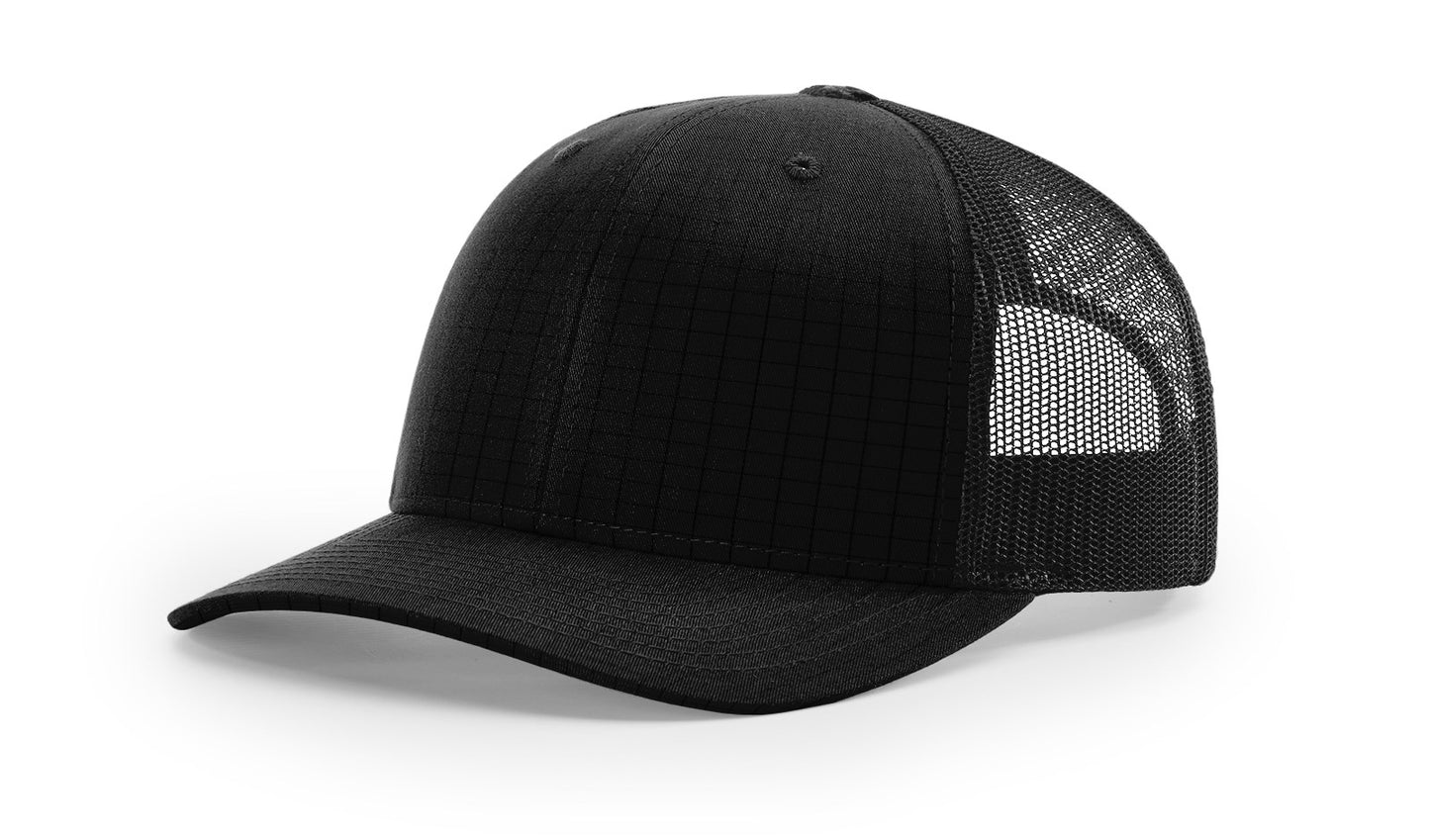 RICHARDSON: 112T/PT Tactical Snapback