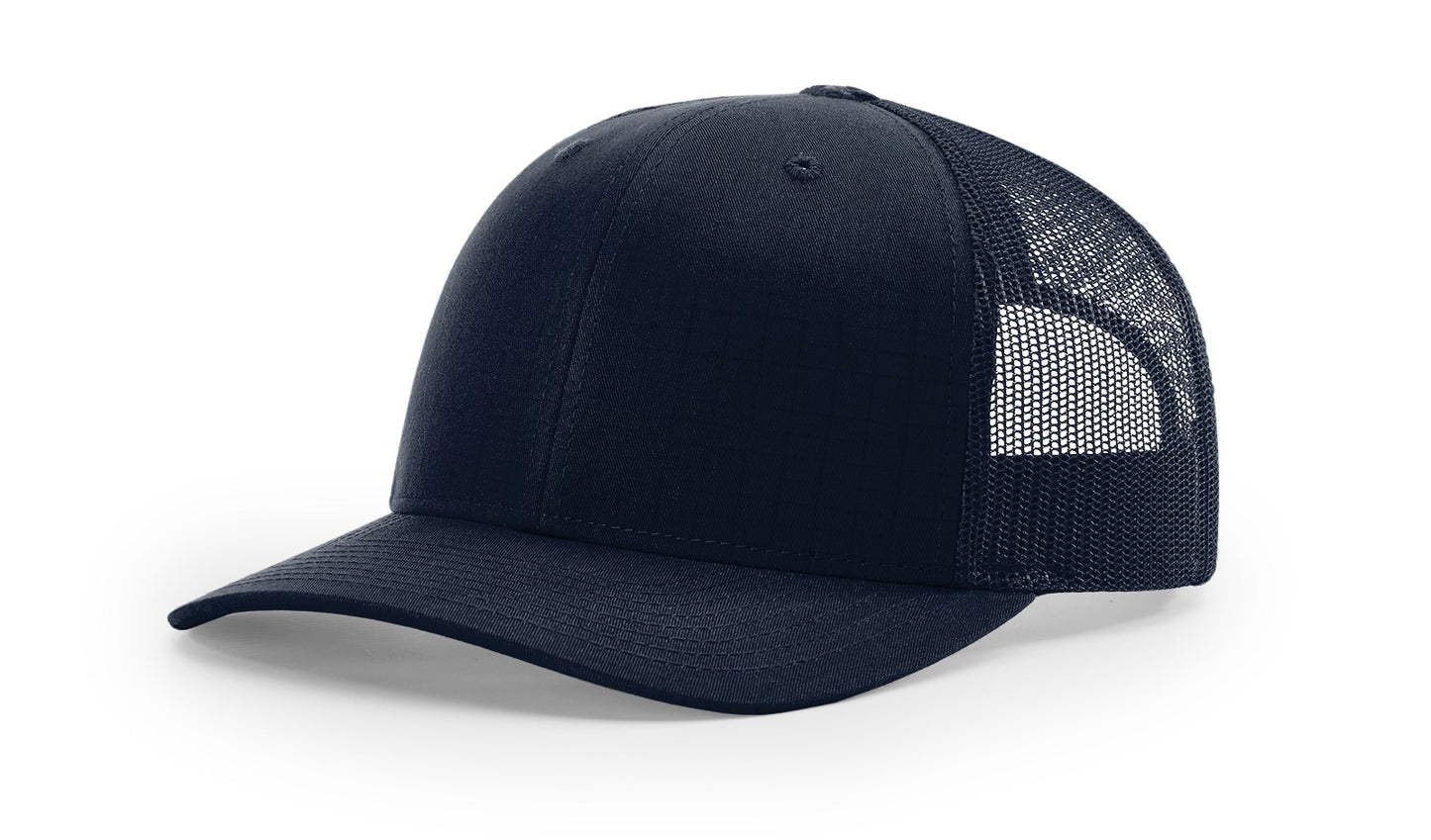 RICHARDSON: 112T/PT Tactical Snapback