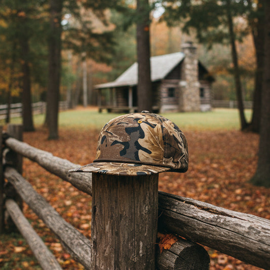 GOAT ROPE 2.0 REALTREE