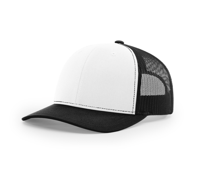 RICHARDSON: 112 Classic Snapback