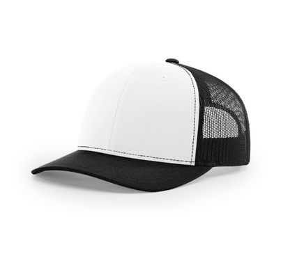 RICHARDSON: 112 Classic Snapback