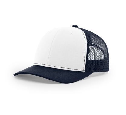 RICHARDSON: 112 Classic Snapback