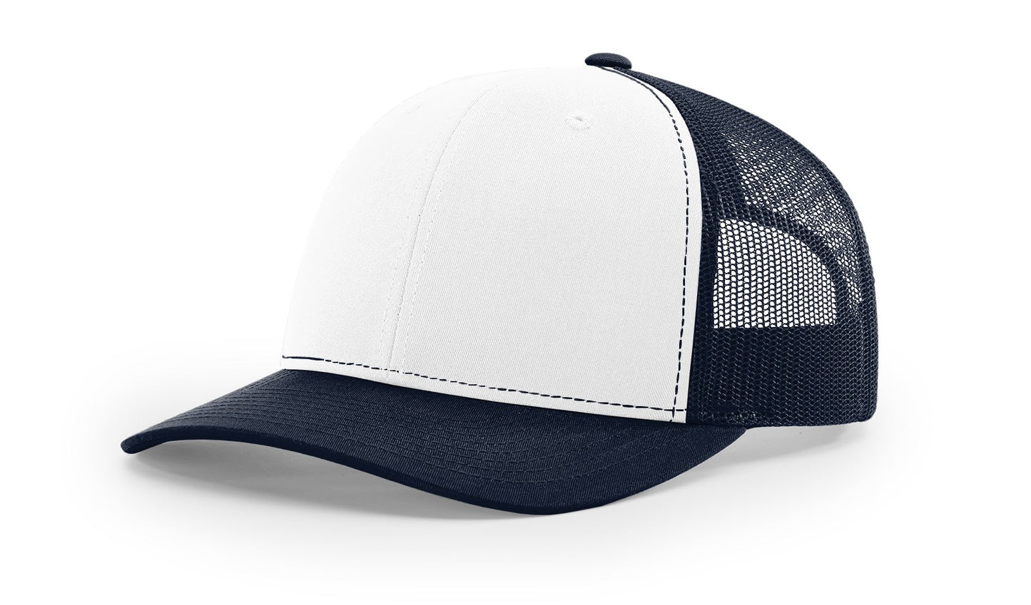 RICHARDSON: 112 Classic Snapback