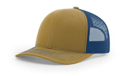 RICHARDSON: 112 Classic Snapback