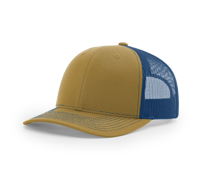 RICHARDSON: 112 Classic Snapback