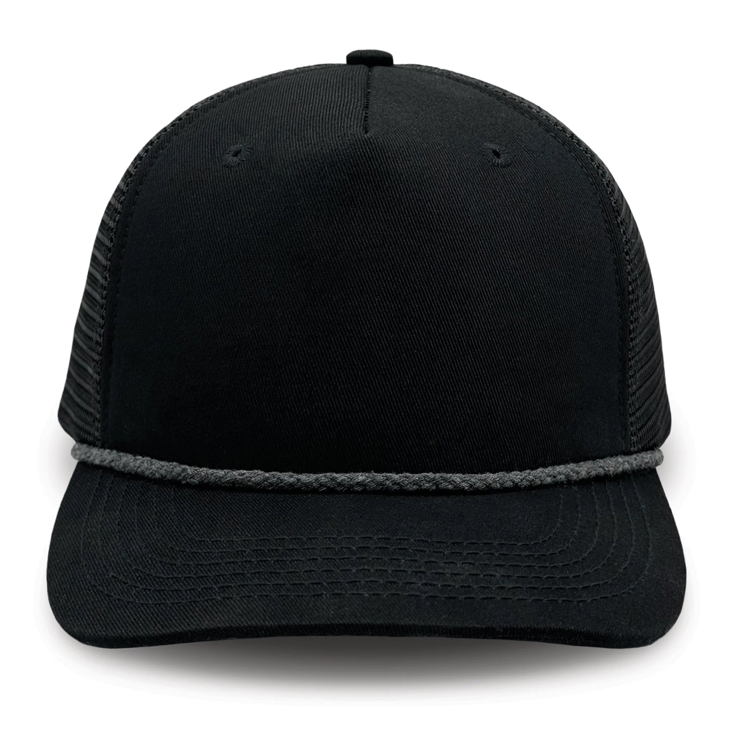 RANCHERO Foam Rope Snapback