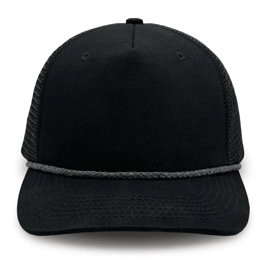 RANCHERO Foam Rope Snapback