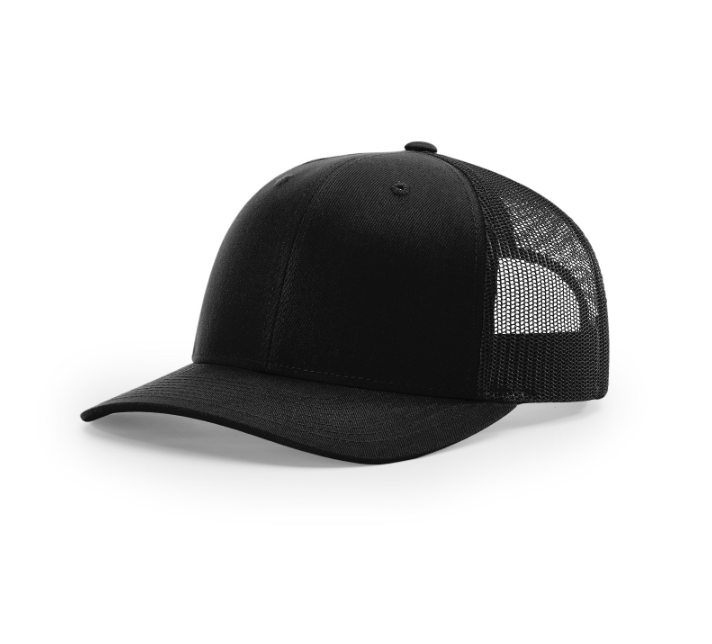 RICHARDSON: 112 Classic Snapback