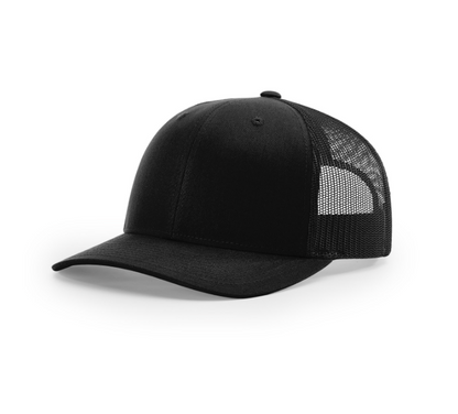 RICHARDSON: 112 Classic Snapback