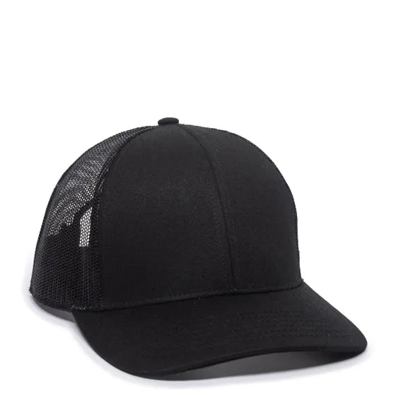 OC770 Low Profile Snapback