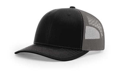RICHARDSON: 112 Classic Snapback