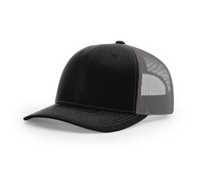 RICHARDSON: 112 Classic Snapback
