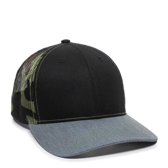 OUTDOOR CAP OC771