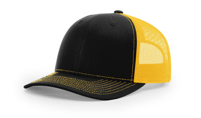 RICHARDSON: 112 Classic Snapback