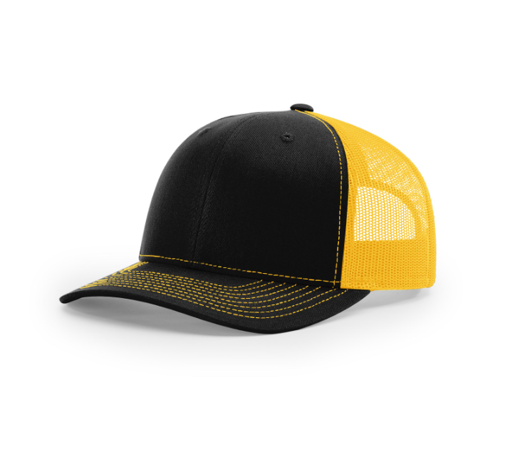 RICHARDSON: 112 Classic Snapback