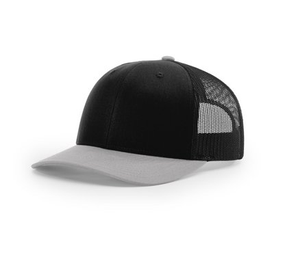 RICHARDSON: 112 Classic Snapback