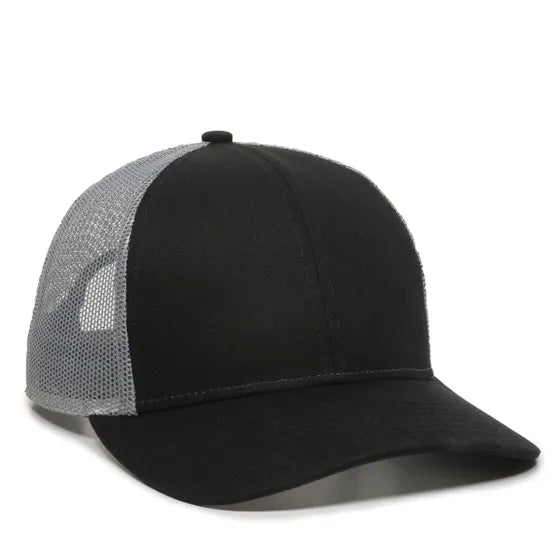OC770 Low Profile Snapback