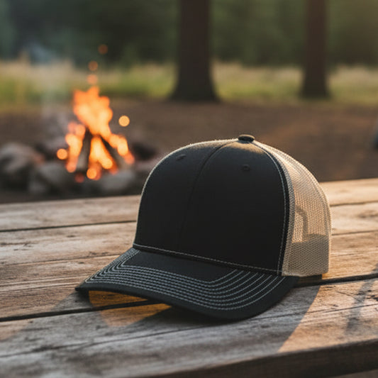 OUTDOOR CAP OC771