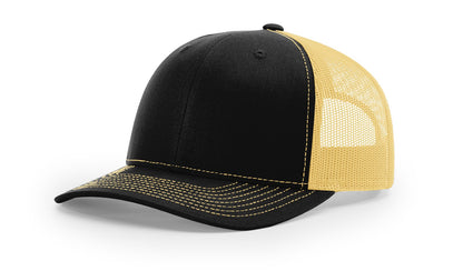 RICHARDSON: 112 Classic Snapback