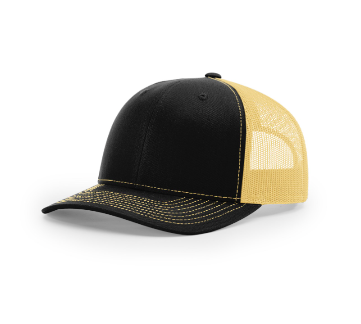 RICHARDSON: 112 Classic Snapback