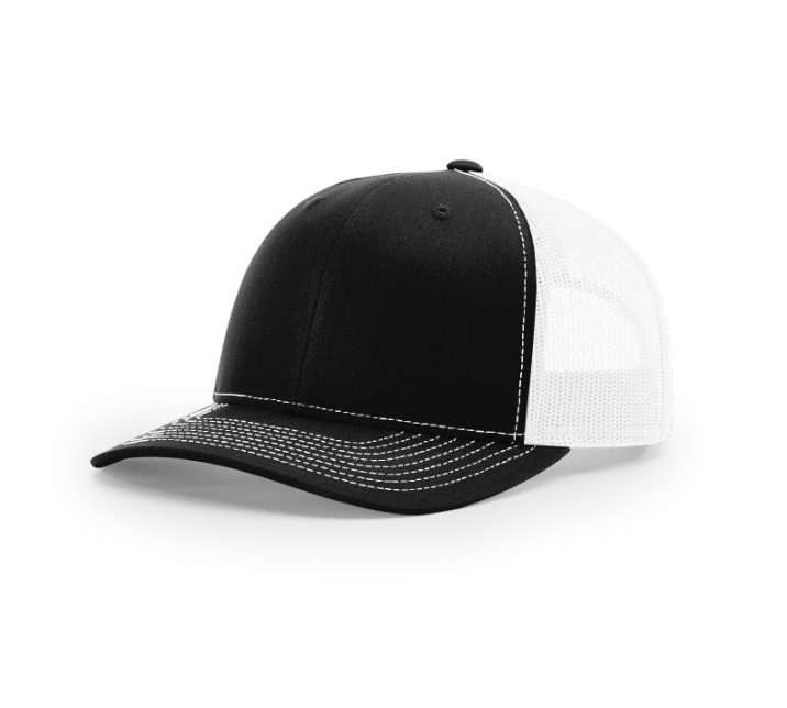 RICHARDSON: 112 Classic Snapback