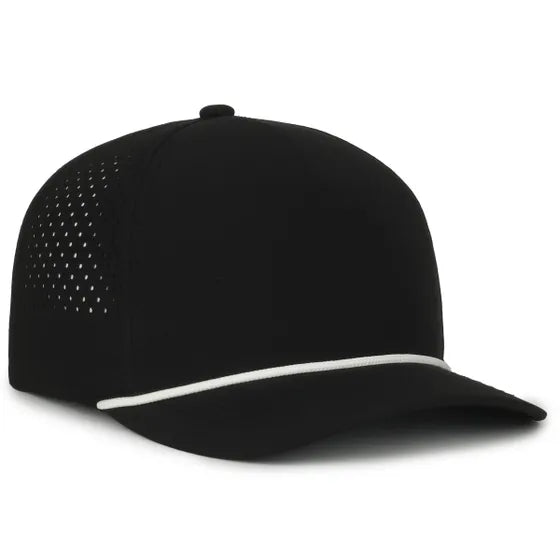 OC551PF Snapback