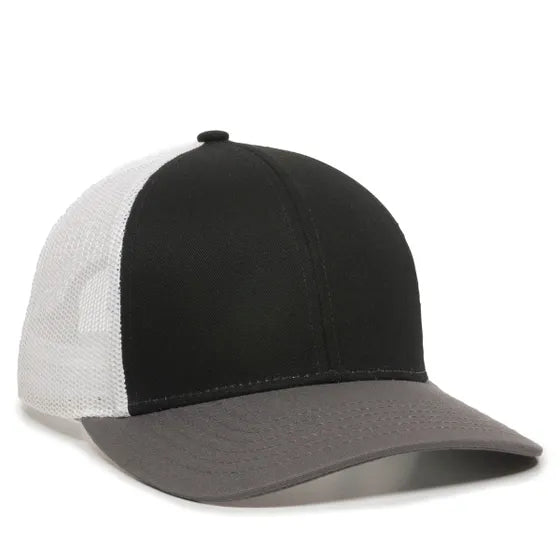 OC770 Low Profile Snapback