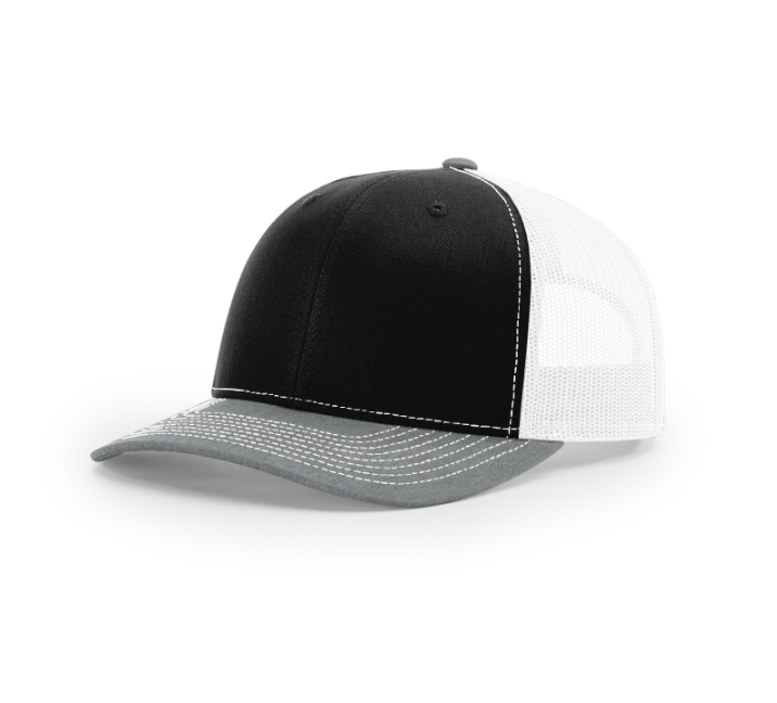 RICHARDSON: 112 Classic Snapback