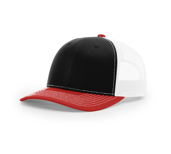 RICHARDSON: 112 Classic Snapback