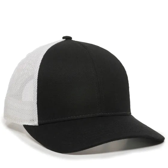 OC770 Low Profile Snapback