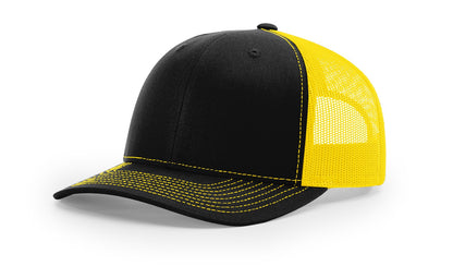 RICHARDSON: 112 Classic Snapback