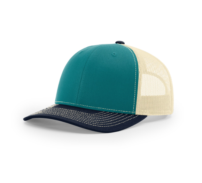 RICHARDSON: 112 Classic Snapback