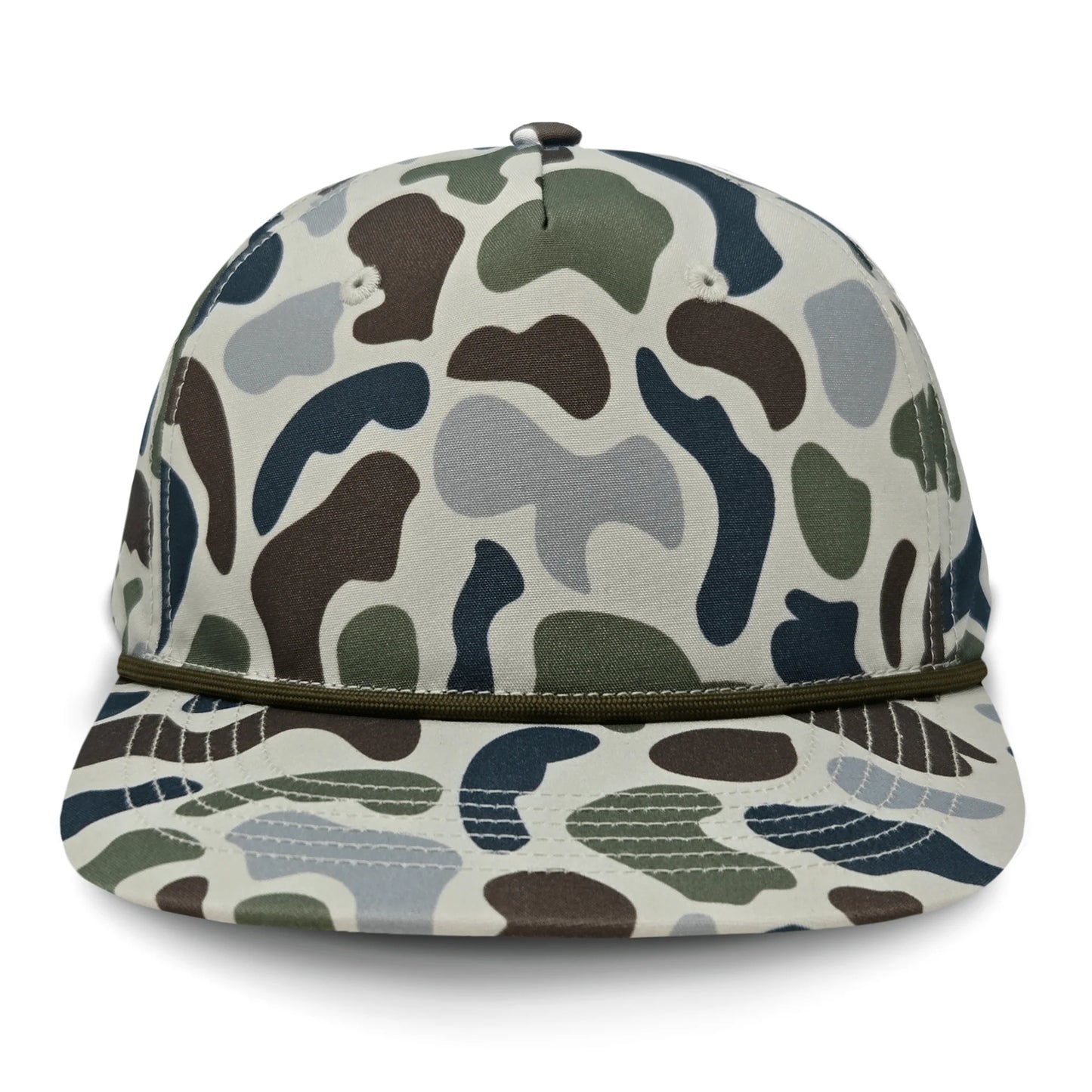 GOAT ROPE 2.0 OLD'S COOL Snapback