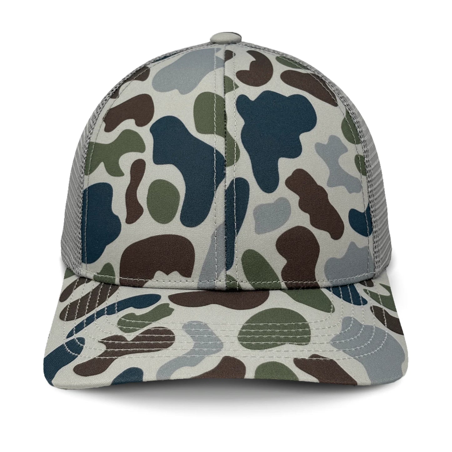 SLATE 2.0 - OLD'S COOL Snapback
