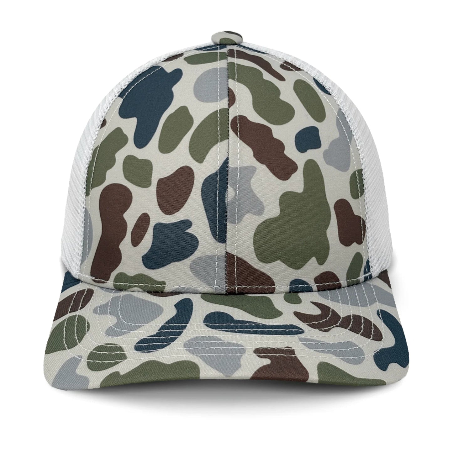 SLATE 2.0 - OLD'S COOL Snapback