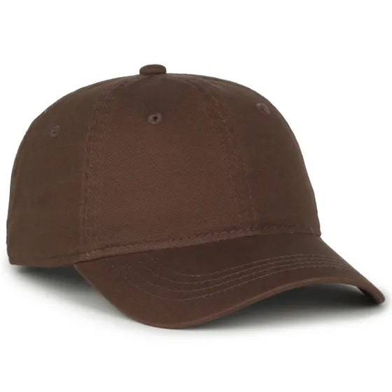 OC GWT-111 Tuck Strap Closure
