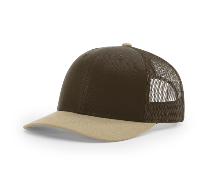 RICHARDSON: 112 Classic Snapback