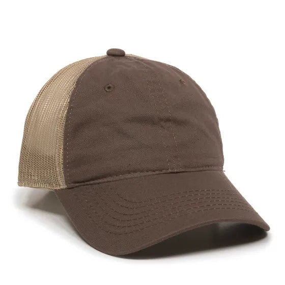 OC FWT-130 Snapback