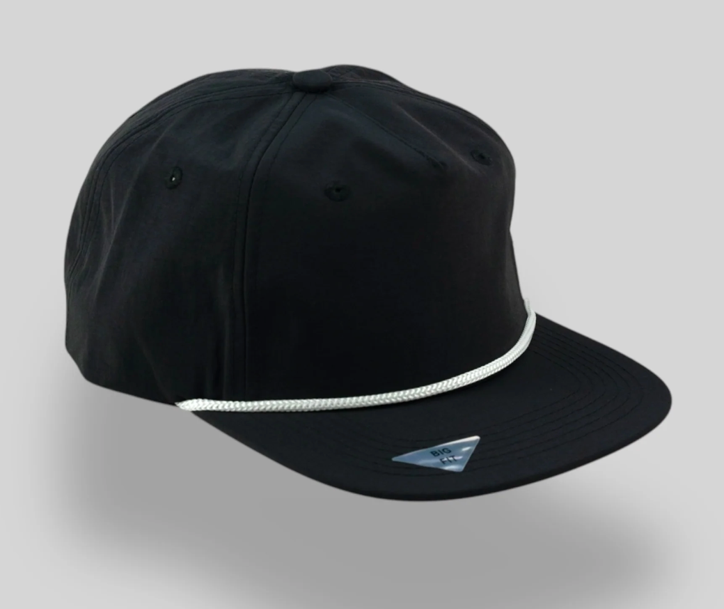 BIG FIT Rope Hats